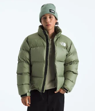 Herrjacka 1996 Retro Nuptse