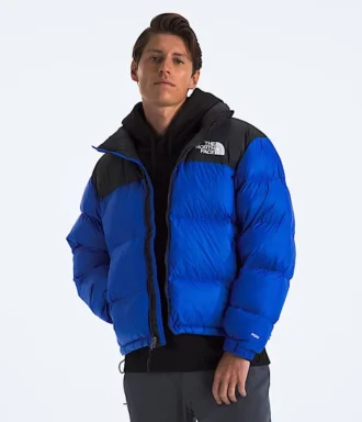 Herrjacka 1996 Retro Nuptse