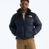 Herrjacka 1996 Retro Nuptse Herrjacka 1996 Retro Nuptse