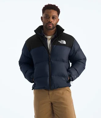 Herrjacka 1996 Retro Nuptse