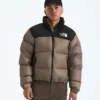 Herrjacka 1996 Retro Nuptse Herrjacka 1996 Retro Nuptse