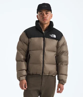 Herrjacka 1996 Retro Nuptse
