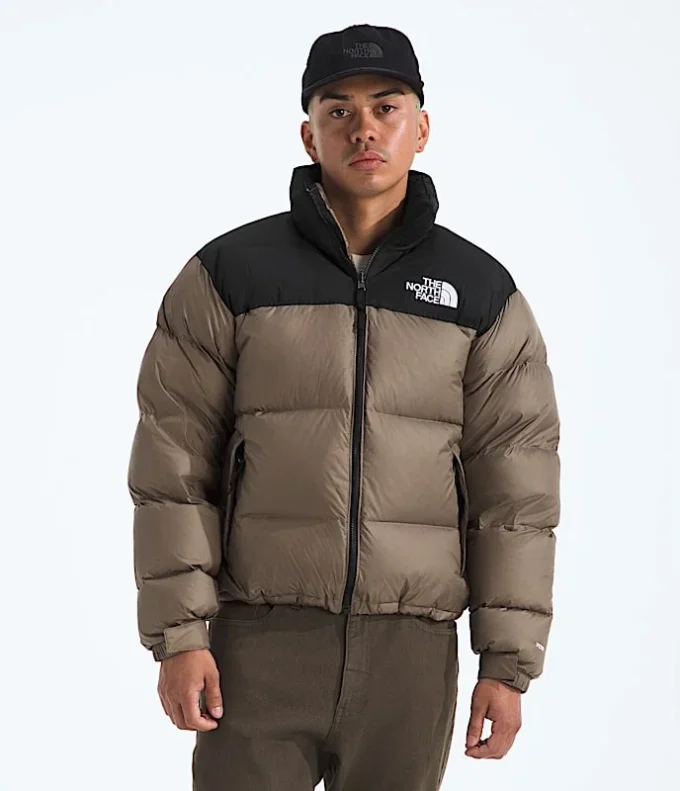 Herrjacka 1996 Retro Nuptse Herrjacka 1996 Retro Nuptse