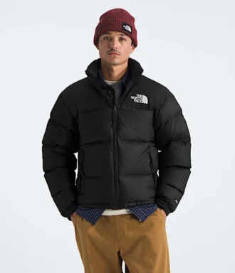 Herrjacka 1996 Retro Nuptse