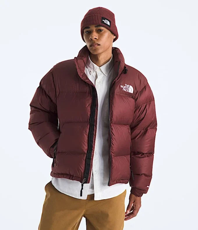 Herrjacka 1996 Retro Nuptse Herrjacka 1996 Retro Nuptse