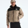 Herrjacka 1996 Retro Nuptse Herrjacka 1996 Retro Nuptse