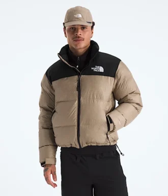 Herrjacka 1996 Retro Nuptse