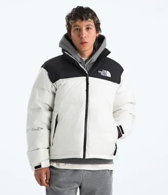 Herrjacka 1996 Retro Nuptse
