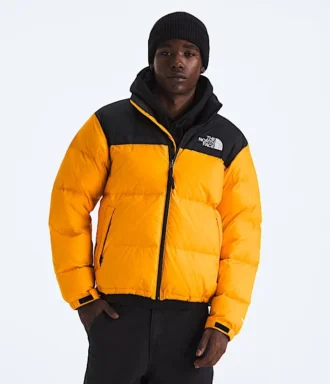 Herrjacka 1996 Retro Nuptse