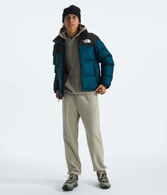 Herrjacka 1996 Retro Nuptse
