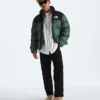 Herrjacka 1996 Retro Nuptse Herrjacka 1996 Retro Nuptse