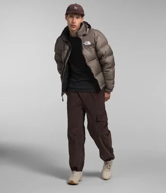 Herrjacka 1996 Retro Nuptse