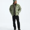 Herrjacka 1996 Retro Nuptse Herrjacka 1996 Retro Nuptse