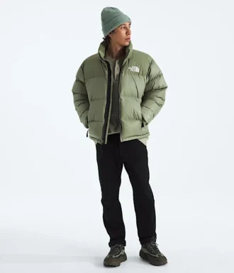 Herrjacka 1996 Retro Nuptse