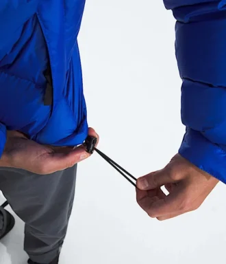 Herrjacka 1996 Retro Nuptse