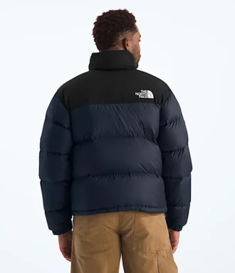Herrjacka 1996 Retro Nuptse