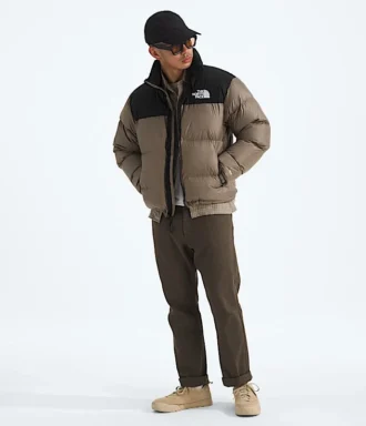 Herrjacka 1996 Retro Nuptse