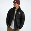 Herrjacka 1996 Retro Nuptse Herrjacka 1996 Retro Nuptse