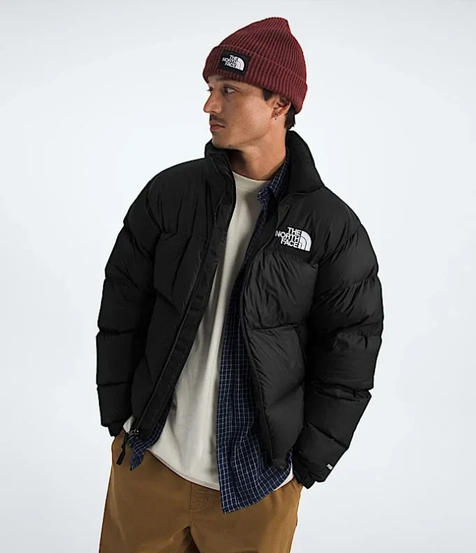 Herrjacka 1996 Retro Nuptse Herrjacka 1996 Retro Nuptse