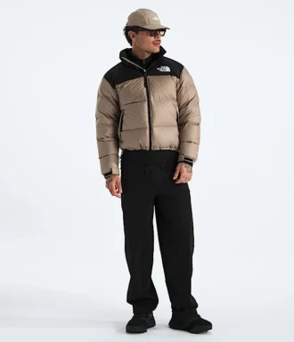Herrjacka 1996 Retro Nuptse
