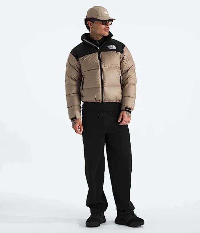 Herrjacka 1996 Retro Nuptse Herrjacka 1996 Retro Nuptse
