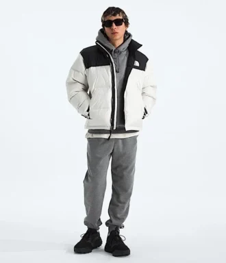 Herrjacka 1996 Retro Nuptse