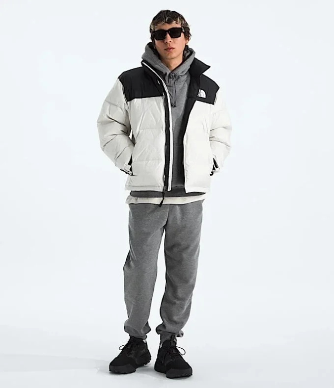 Herrjacka 1996 Retro Nuptse Herrjacka 1996 Retro Nuptse