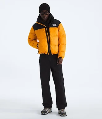 Herrjacka 1996 Retro Nuptse