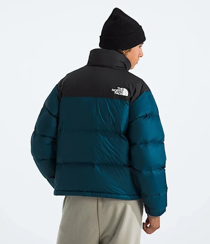 Herrjacka 1996 Retro Nuptse Herrjacka 1996 Retro Nuptse
