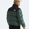 Herrjacka 1996 Retro Nuptse Herrjacka 1996 Retro Nuptse
