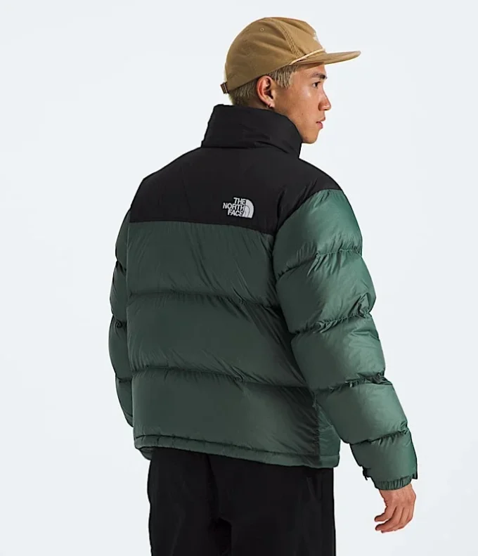 Herrjacka 1996 Retro Nuptse Herrjacka 1996 Retro Nuptse