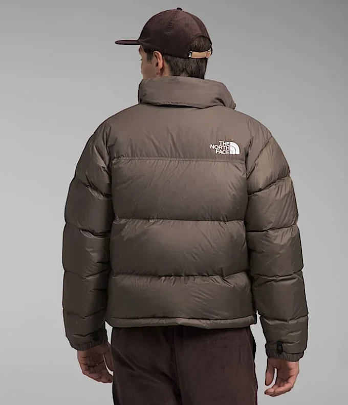Herrjacka 1996 Retro Nuptse Herrjacka 1996 Retro Nuptse