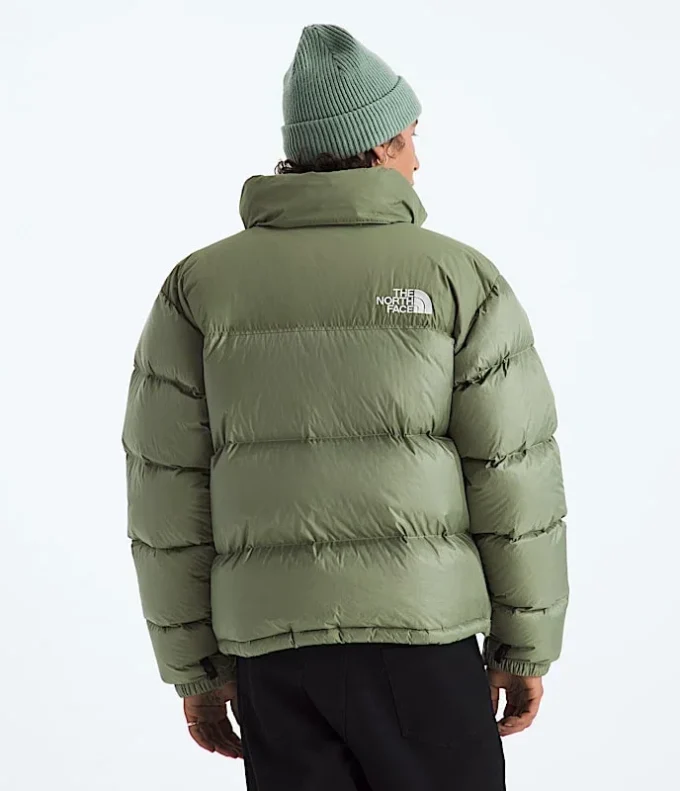 Herrjacka 1996 Retro Nuptse Herrjacka 1996 Retro Nuptse