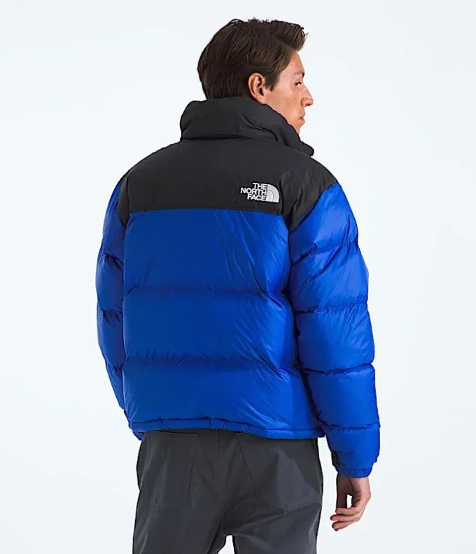 Herrjacka 1996 Retro Nuptse Herrjacka 1996 Retro Nuptse