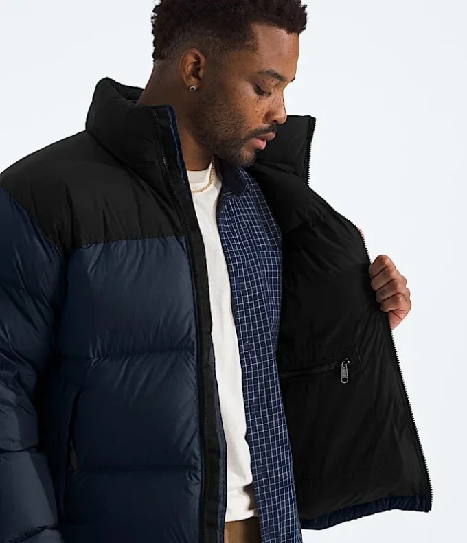 Herrjacka 1996 Retro Nuptse Herrjacka 1996 Retro Nuptse