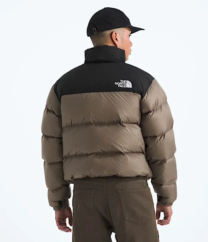Herrjacka 1996 Retro Nuptse Herrjacka 1996 Retro Nuptse