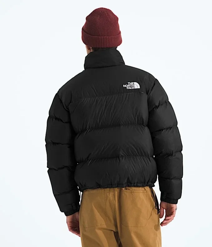 Herrjacka 1996 Retro Nuptse Herrjacka 1996 Retro Nuptse