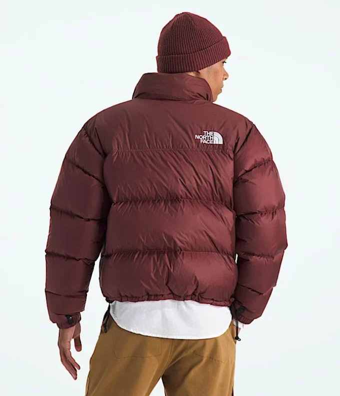 Herrjacka 1996 Retro Nuptse Herrjacka 1996 Retro Nuptse