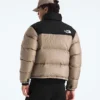 Herrjacka 1996 Retro Nuptse Herrjacka 1996 Retro Nuptse