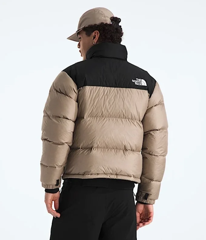 Herrjacka 1996 Retro Nuptse Herrjacka 1996 Retro Nuptse