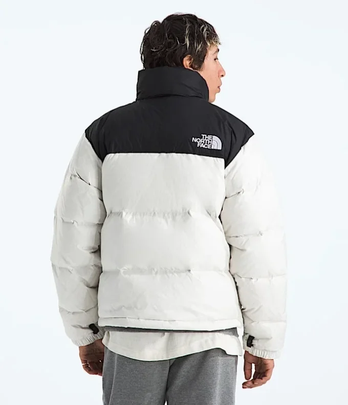 Herrjacka 1996 Retro Nuptse Herrjacka 1996 Retro Nuptse