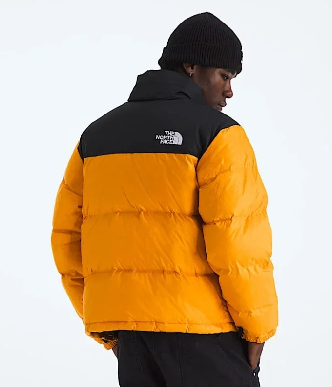 Herrjacka 1996 Retro Nuptse Herrjacka 1996 Retro Nuptse