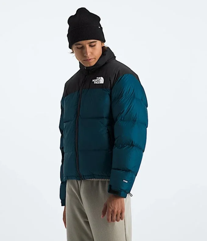 Herrjacka 1996 Retro Nuptse Herrjacka 1996 Retro Nuptse