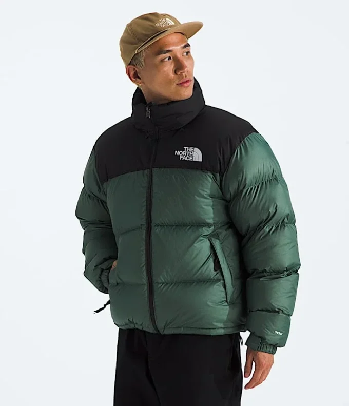 Herrjacka 1996 Retro Nuptse Herrjacka 1996 Retro Nuptse