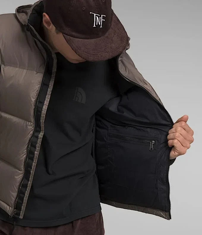 Herrjacka 1996 Retro Nuptse Herrjacka 1996 Retro Nuptse