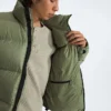 Herrjacka 1996 Retro Nuptse Herrjacka 1996 Retro Nuptse