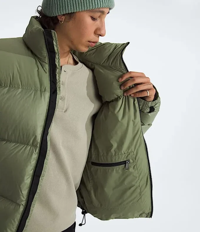 Herrjacka 1996 Retro Nuptse Herrjacka 1996 Retro Nuptse