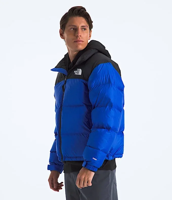 Herrjacka 1996 Retro Nuptse Herrjacka 1996 Retro Nuptse