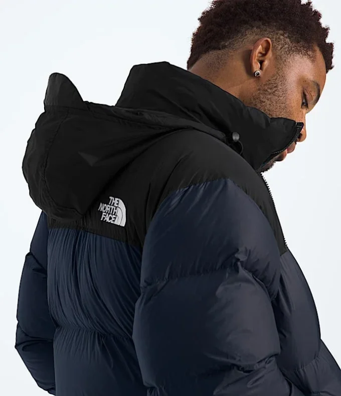 Herrjacka 1996 Retro Nuptse Herrjacka 1996 Retro Nuptse