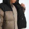 Herrjacka 1996 Retro Nuptse Herrjacka 1996 Retro Nuptse